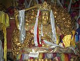 09 Manjushri